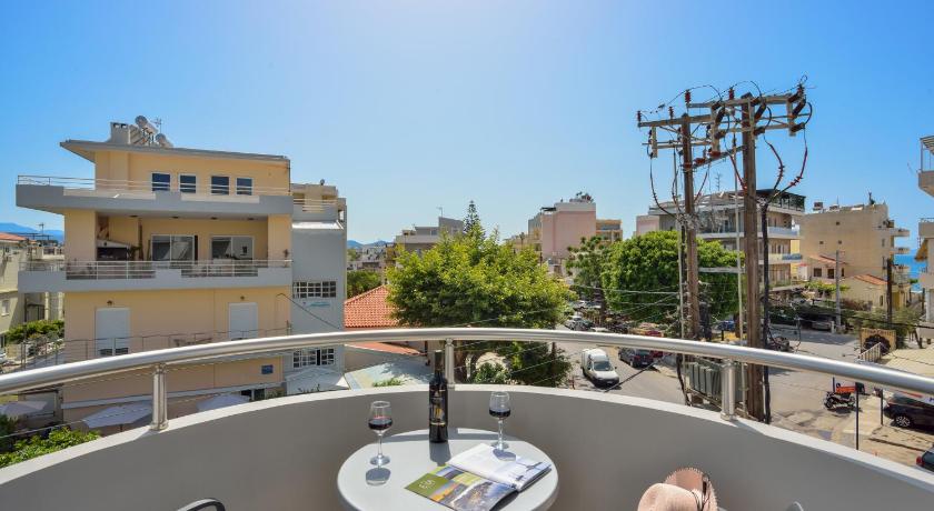 Elia Residences photo