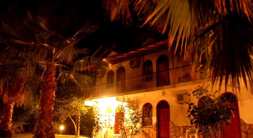 Olympos Yavuz Hotel — Hotel in Kemer