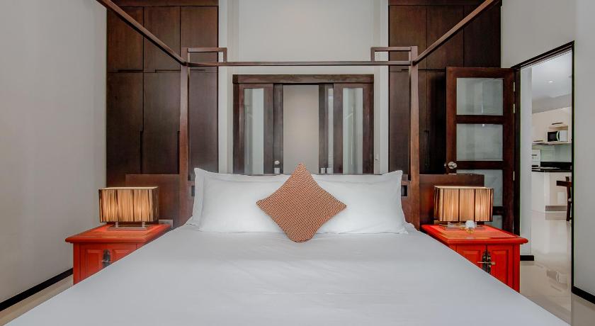 Two Bedroom Onyx Villa Nai Harn photo