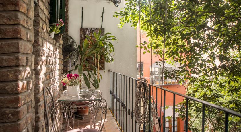 Lina's Tango Guesthouse photo
