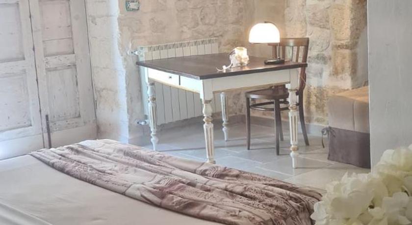 Borgovecchio Suite photo