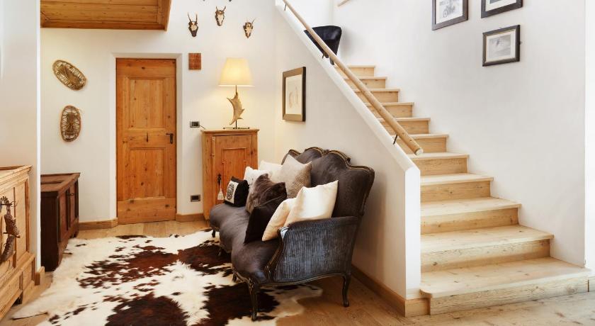 Mountain Home Villa Anna photo