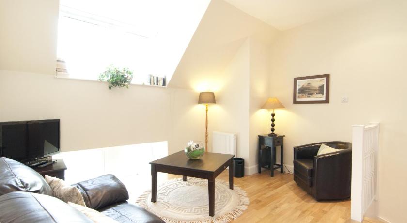 Image of 1 Bedroom Apartment Hot Deal 17