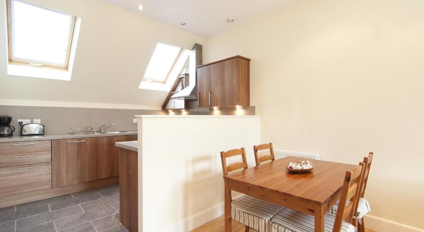 Image of 1 Bedroom Apartment Hot Deal 11