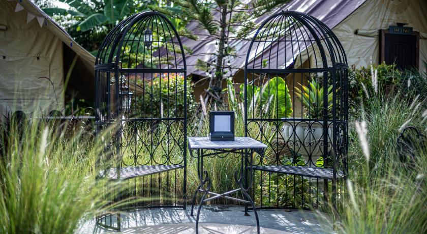 Image of Studio Garden View 17