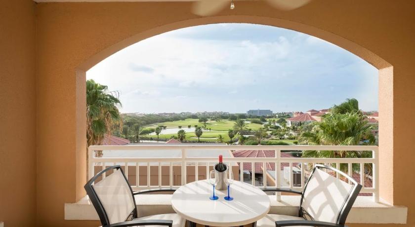 Image of Golf Villa One Bedroom Suite 1