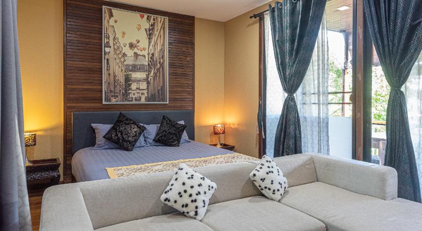 Image of 2-Bedroom House 4