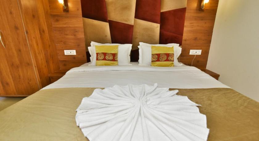 Hotel sallow International-Hotel Near Golden Temple photo