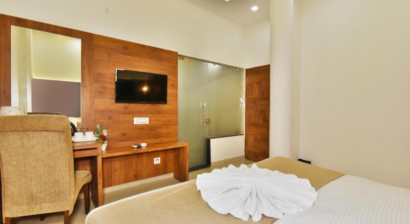 Hotel sallow International-Hotel Near Golden Temple photo