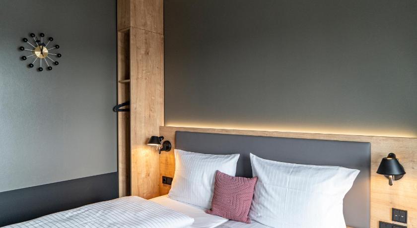 aletto Hotel Potsdamer Platz photo