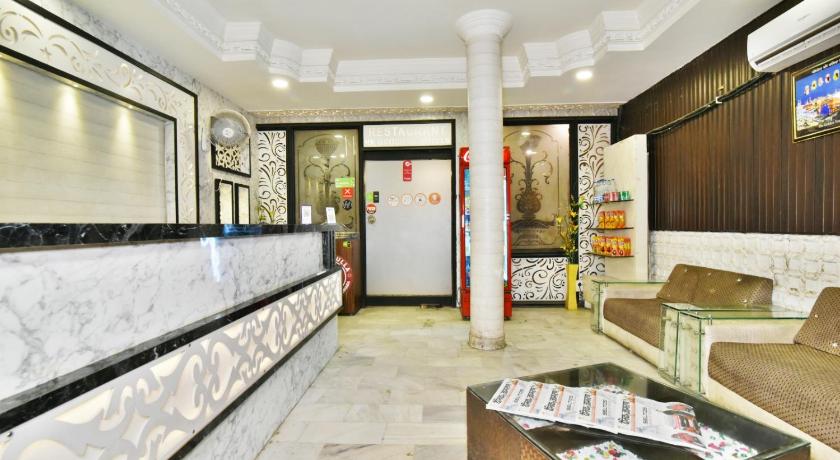 Hotel sallow International-Hotel Near Golden Temple photo