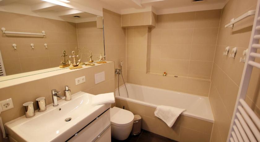 Image of Duplex Apartment 112RB351 12