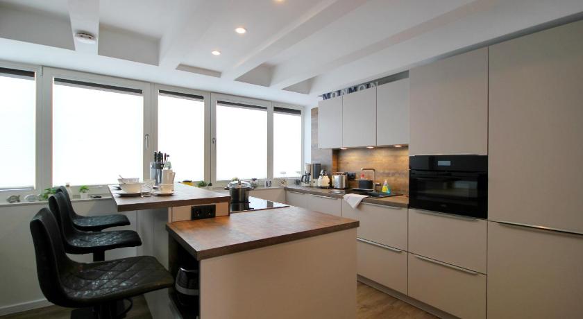 Image of Duplex Apartment 112RB351 1