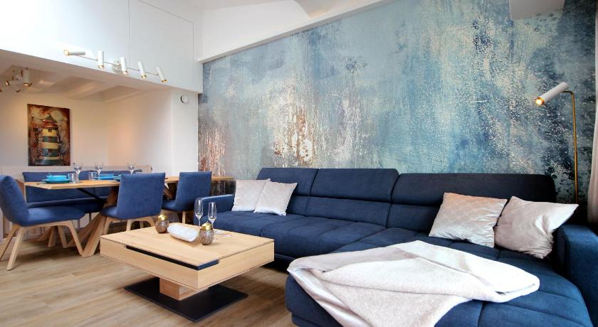 Image of Duplex Apartment 112RB351 5