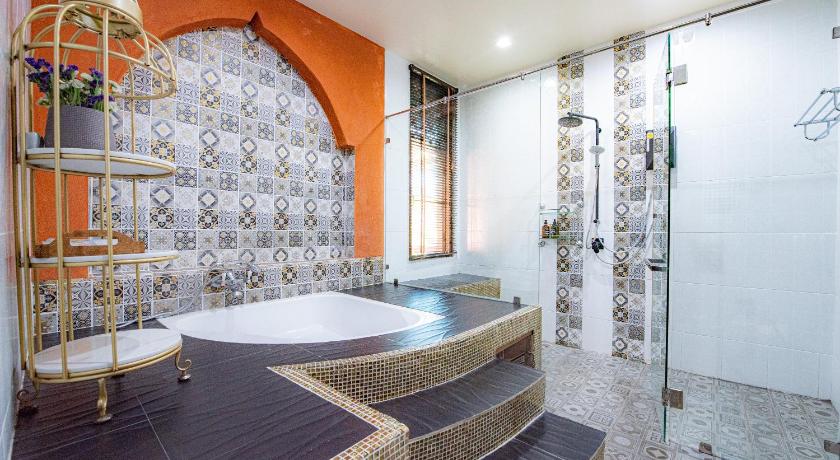 Image of 3-Bedroom Villa with Private Pool 2