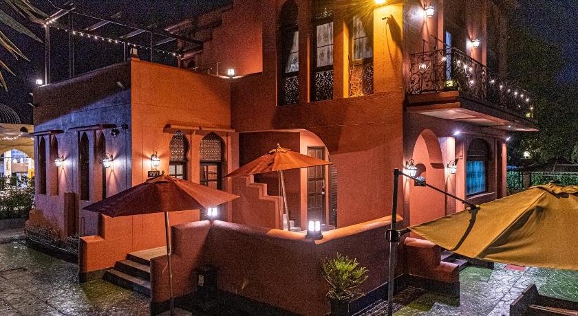Image of 3-Bedroom Villa with Private Pool 1