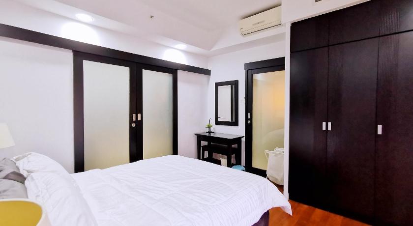 Image of One-Bedroom Apartment 6