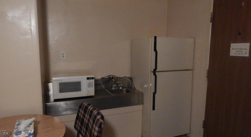 Ute Motel photo