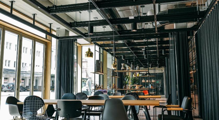 aletto Hotel Potsdamer Platz photo