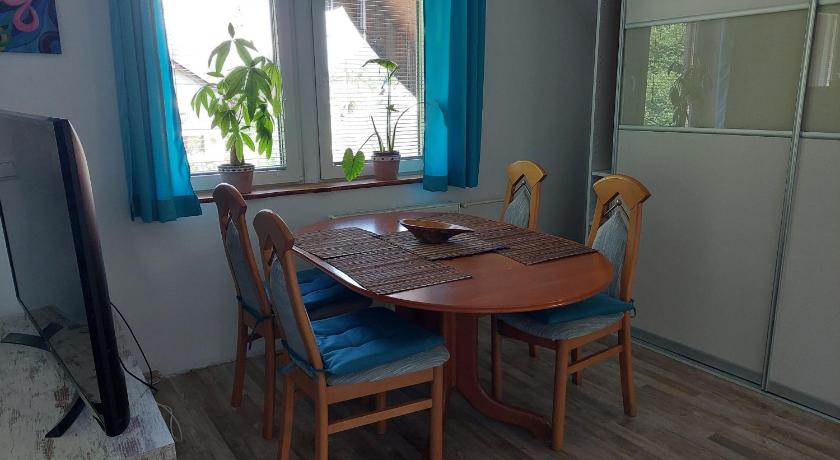 Apartment KAYA photo