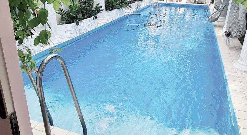 Gem Villa 67, biet thu 15 phong co ho boi lon photo