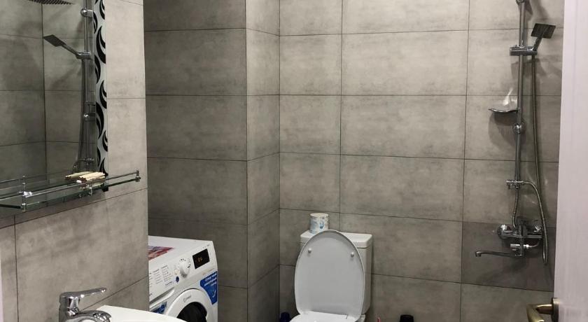Apartment in Avlabar photo
