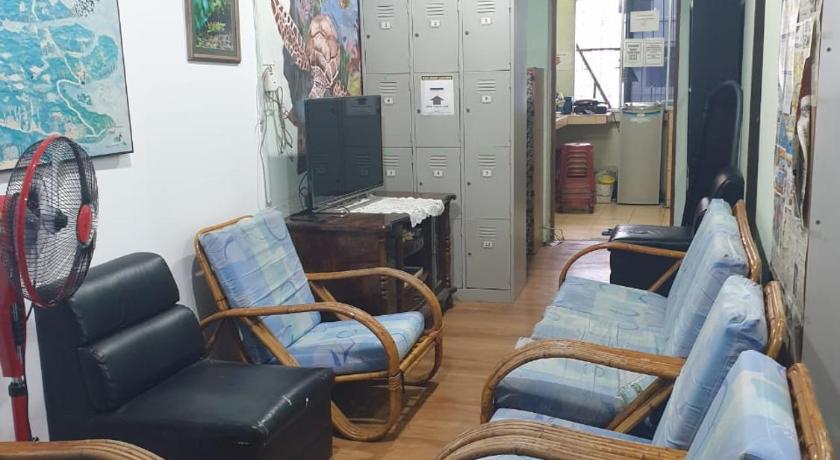 Borneo Gaya Lodge photo