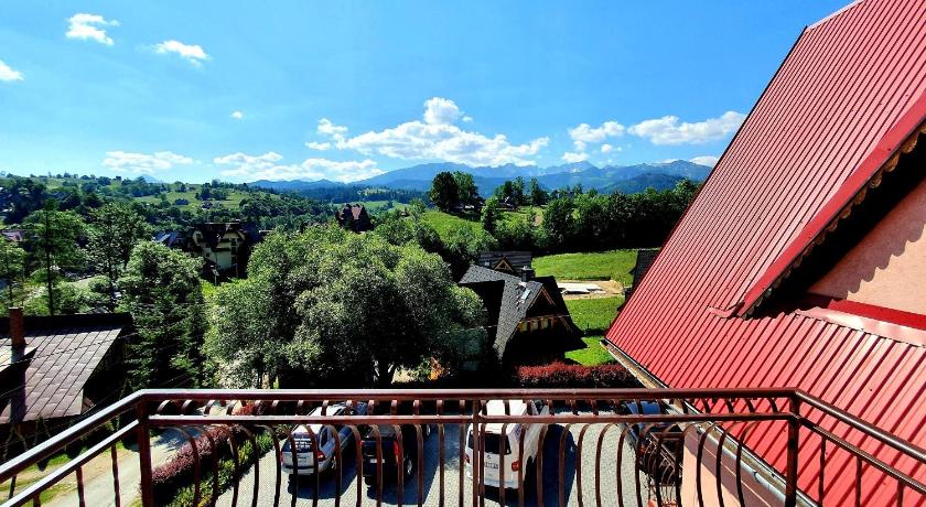 Tatrzanska Rezydencja pod Brzyzkiem photo