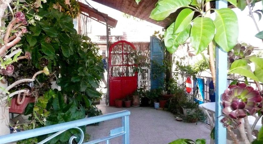 Diana's B&amp;B — Hotel in Jerusalem