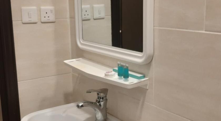 Nights Furnished Units photo