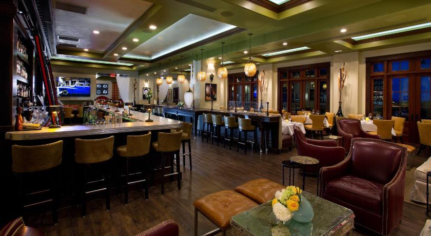 시그로브 비치 (FL) The Pearl Hotel 4성급 숙소 부대시설