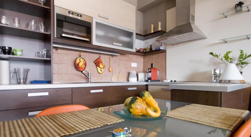 Kornelia Residence - main image