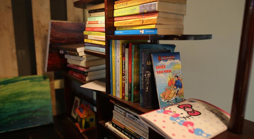 AN HOMESTAY HUE photo