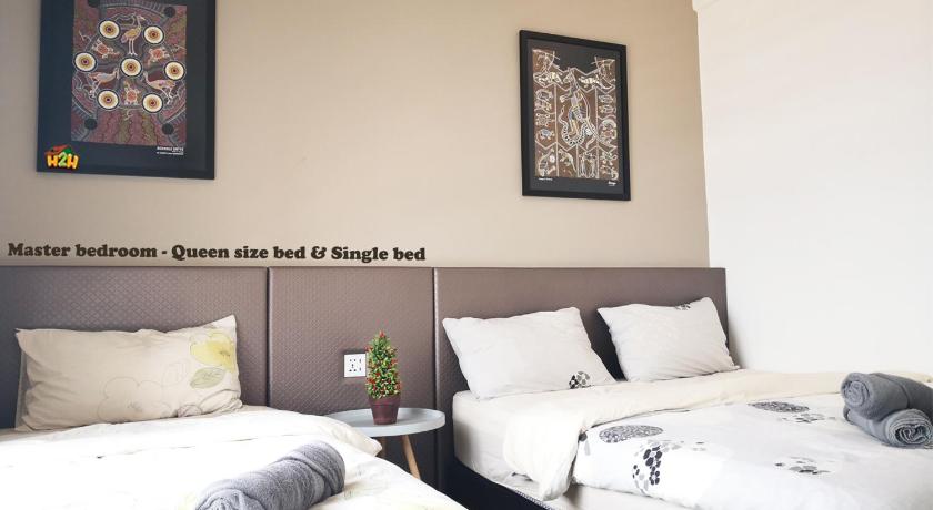 Image of Two-Bedroom Apartment 11