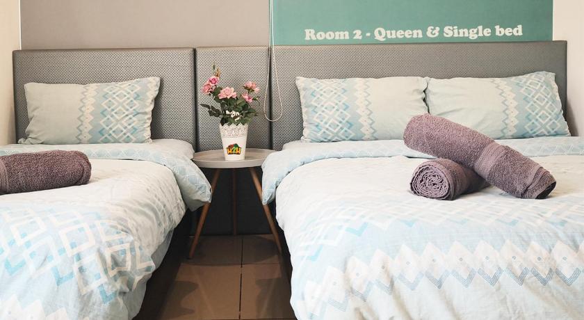 Image of Two-Bedroom Apartment 15