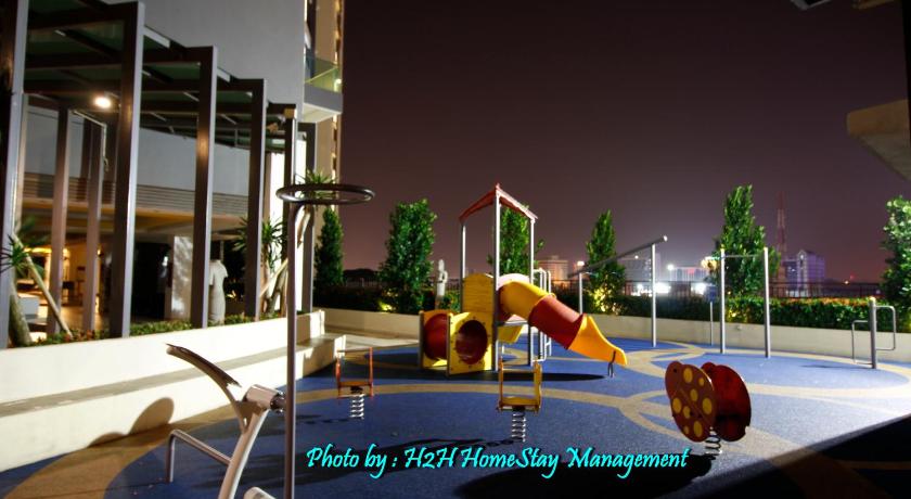 Image of Two-Bedroom Apartment 14