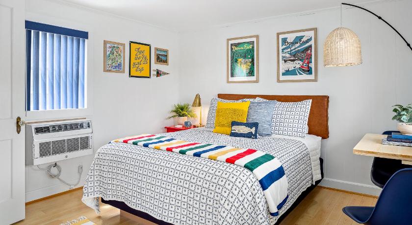 Seascape Motel & Cottages photo