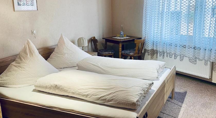 Hotel Pension Balthasar — Hotel in Muden (Mosel)