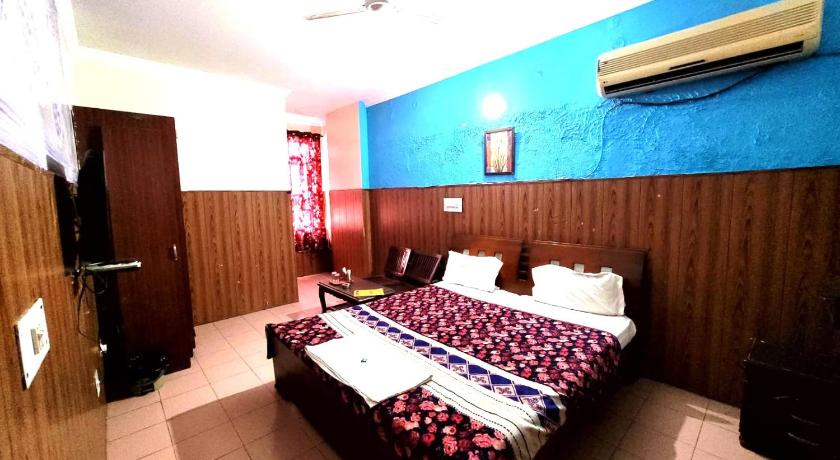 HOTEL SITI CASTLE photo