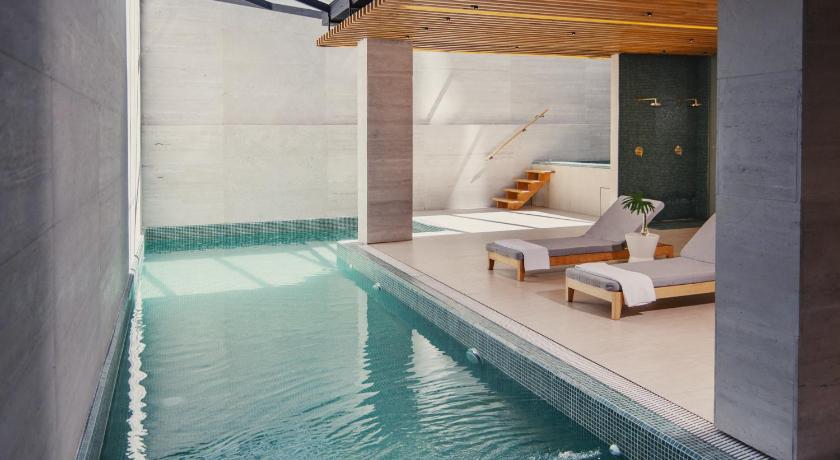 Met Hotel — Hotel in La Paz