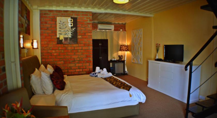 The Ocean Residence Langkawi photo
