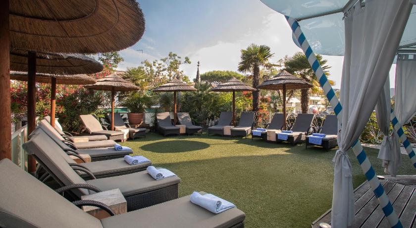 Milton Boutique Hotel - image 16