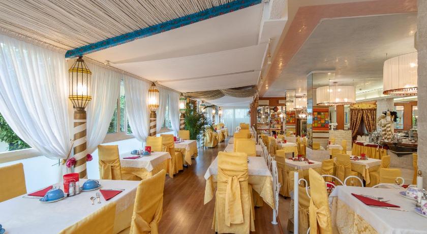 Milton Boutique Hotel - image 4