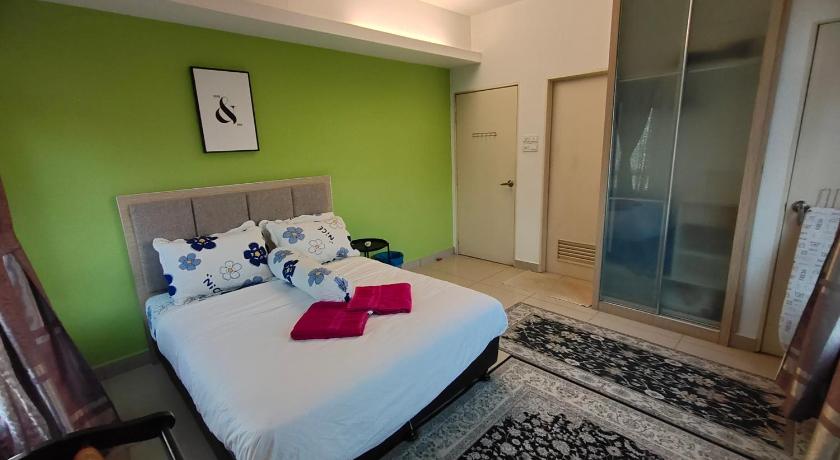 JV Homestay Dviana Wakaf Che Yeh — Hotel in Kota Bharu