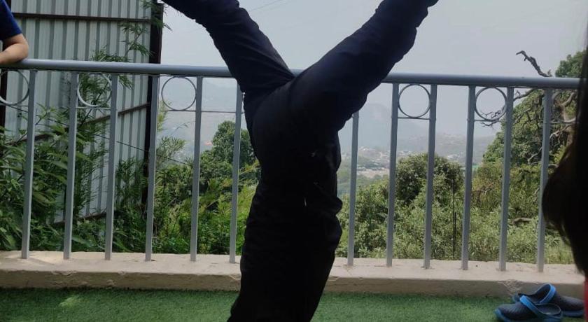 TGM Hospitality Masoorie photo