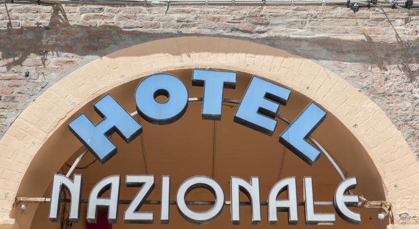 Hotel Nazionale