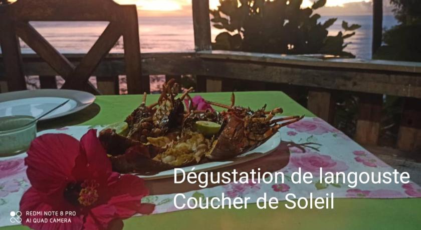Hotel Le Sultan — Hotel in Moya