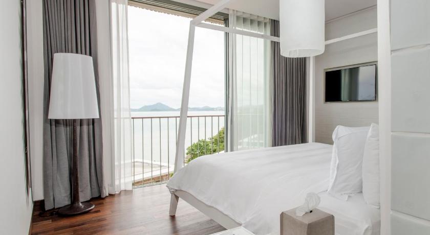 Three Bedroom Andaman Pool Villaの画像 6