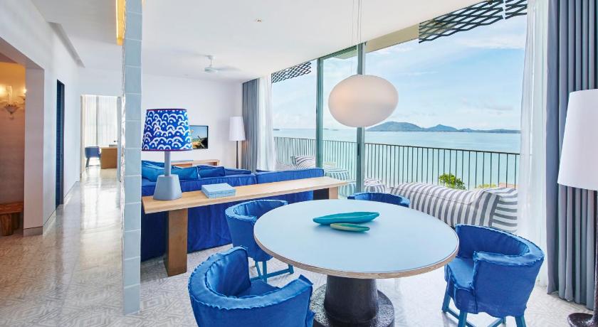 パンガー スイート (Phang Nga Suite)の画像 4