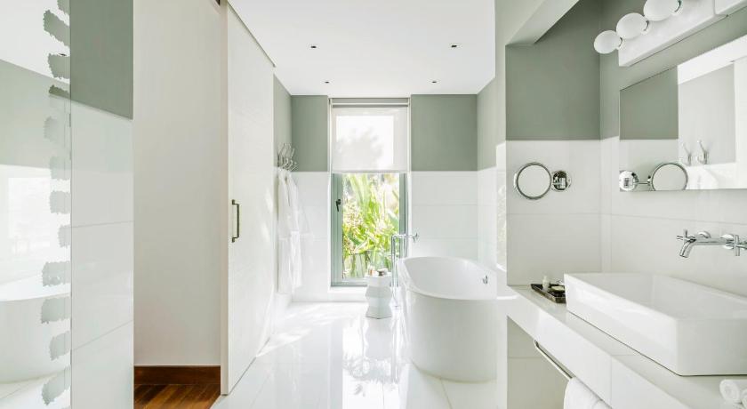 Three Bedroom Andaman Pool Villaの画像 2